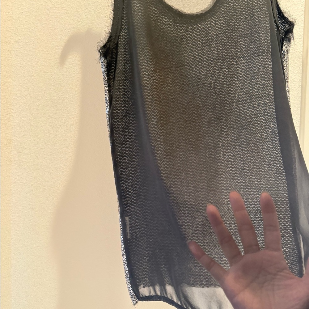 Sequin Tank - Picture 6 of 8